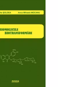 Biomolecule. Biotransformari