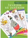 Invatam sa desenam. Invatam si exersam 2
