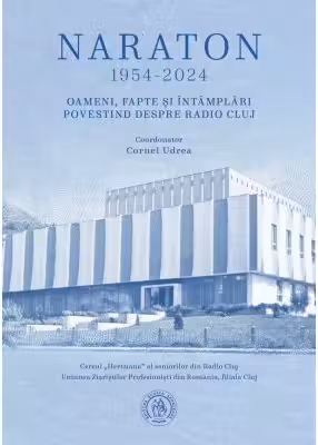 Naraton 1954-2024