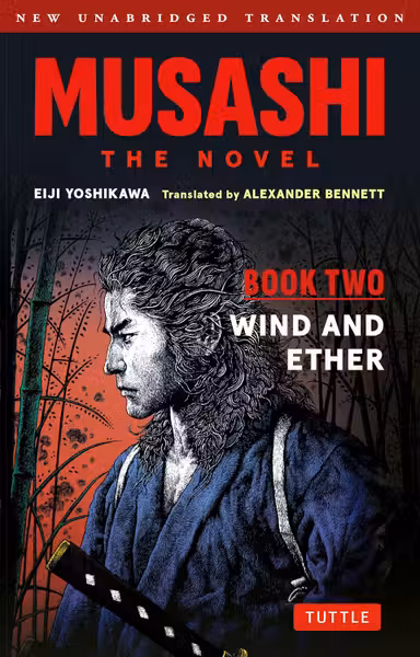 Musashi: Book 2