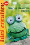 Idei creative 111: Figurine din carton ondulat