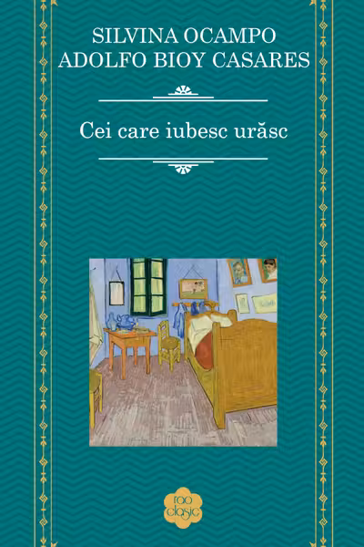 Cei care iubesc urasc