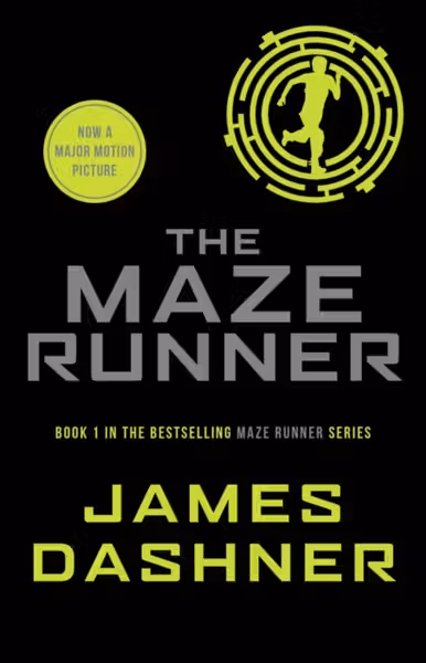 The Maze Runner (Book 1) (Classic Edition)