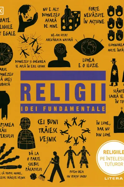 Religii. Idei fundamentale