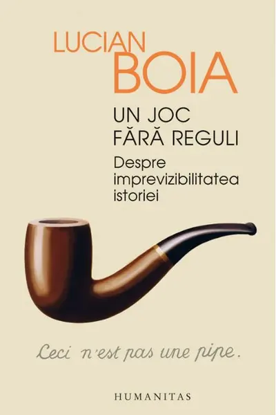 Un joc fără reguli