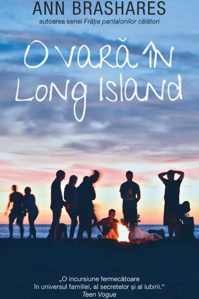 O vara in Long Island