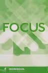 Pearson. Focus BrE Level 1 Workbook