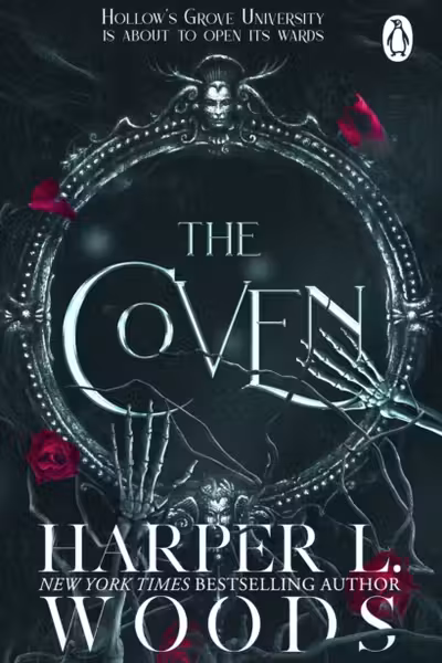 The Coven (Book 1)
