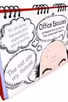 Office Excuses Flip Book