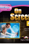 Curs limba engleza On Screen B1 Soft pentru tabla interactiva