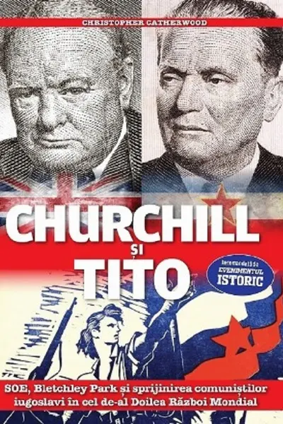 Churchill și Tito