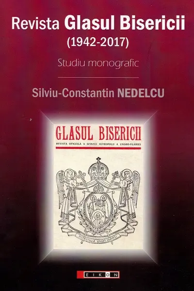 Revista Glasul Bisericii (1942-2017). Studiu monografic