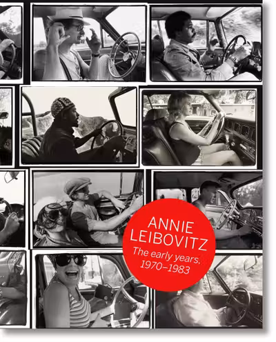 Annie Leibovitz