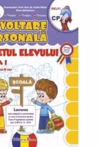 PACHET 3 CARTI DE COLORAT pentru 2-3 ANI