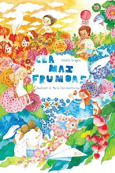 Cea mai frumoasă