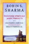 Invataturi spirituale pentru familia ta
