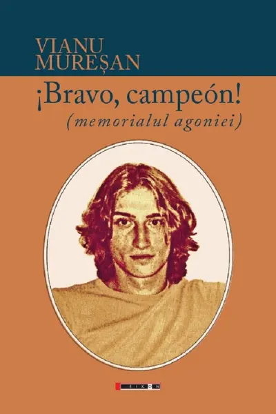 Bravo, campion!