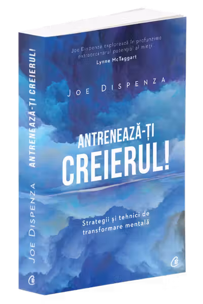 Antreneaza-ti creierul!