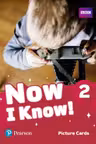 Now I Know! 2 Picture Cards