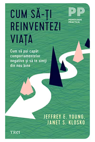 Cum sa-ti reinventezi viata