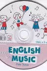 CD Learn English with Music - Clasa a 2-a