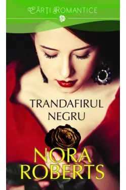 Lira. Trandafirul negru