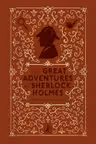 The Great Adventures of Sherlock Holmes