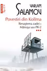 Povestiri din Kolima - Vol. III