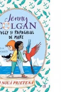 Polly și papagalul de mare Vol.3