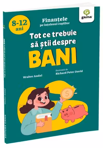 Tot ce trebuie să știi despre bani