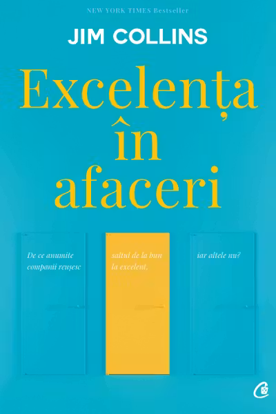 Excelenta in afaceri