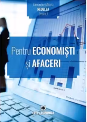 Pentru economisti si afaceri