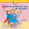 Conni isi serbeaza ziua de nastere