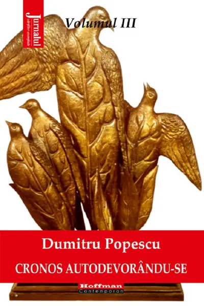 Cronos autodevorându-se Vol.3: Artele în mecenatul etatist
