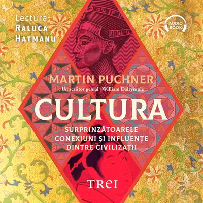Cultura (audiobook)