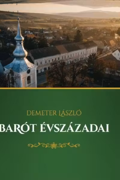 Barot évszázadai
