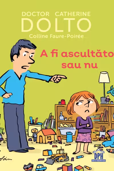 A fi sau a nu fi ascultator