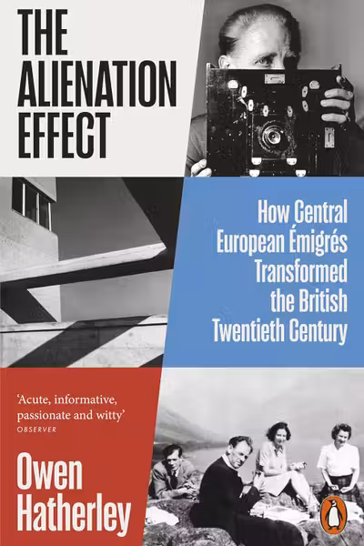 The Alienation Effect