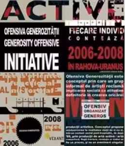 Ofensiva generozității