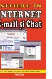 Initiere in Internet, E-mail si Chat