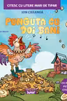 Punguta cu doi bani. Colectiv Ars Libri