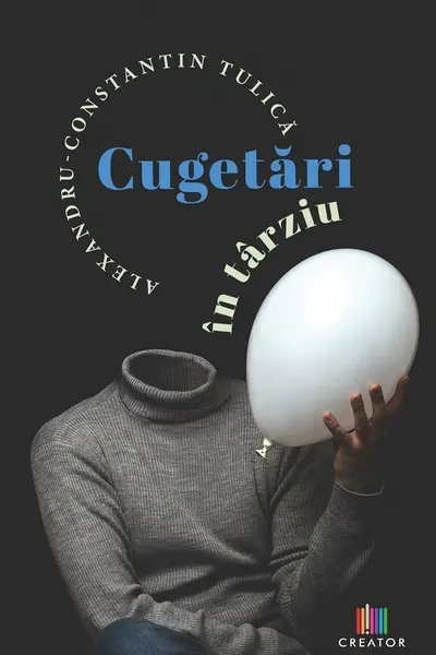 Cugetări în tarziu