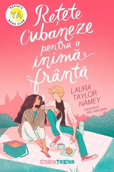 Retete cubaneze pentru o inima franta