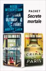 Pachet Secrete mortale
