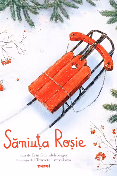 Saniuta rosie