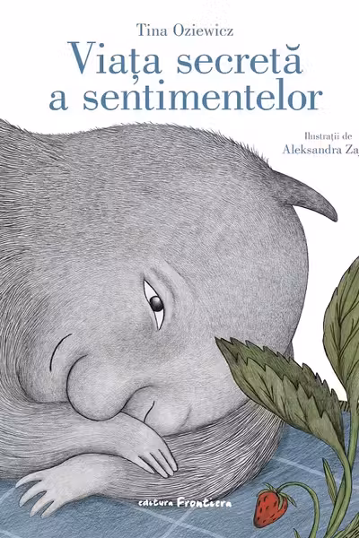 Viata secreta a sentimentelor