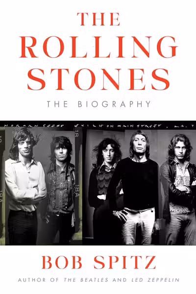 The Rolling Stones