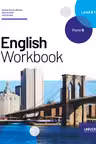 English. Workbook. Level A 1.2. Form 6. Limba a 2-a de studiu