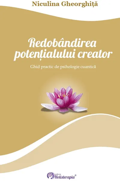 Redobandirea potentialului creator