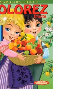 Colorez. Fructe